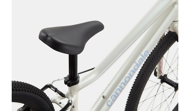 Велосипед Cannondale Kids Quick 24 - дополнительное фото 12