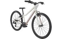 Велосипед Cannondale Kids Quick 24 - дополнительное фото 8