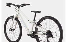 Велосипед Cannondale Kids Quick 24 - дополнительное фото 9