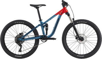 Велосипед Cannondale Habit 26"