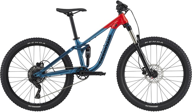 Велосипед Cannondale Habit 26" - фото 1