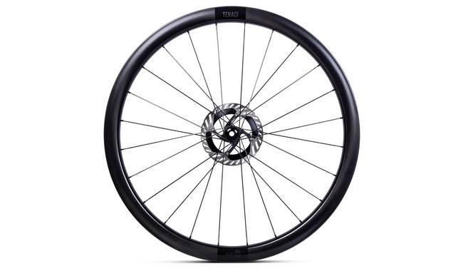 Вилсет Ere Tenaci GA40 HG11 - дополнительное фото 1