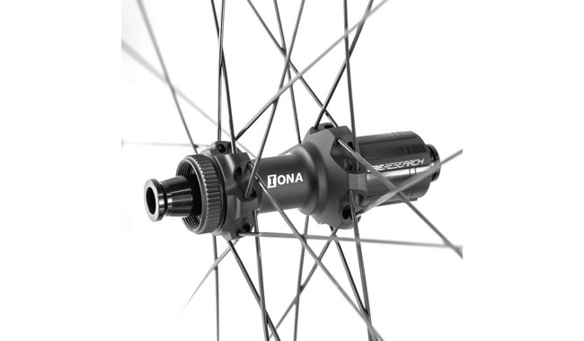 Вілсет Ere Tenaci GT25 HG11 - дополнительное фото 4