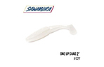 Віброхвіст Sawamura One'Up Shad 2" 9 шт - фото 8