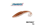 Віброхвіст Sawamura One'Up Shad 2" 9 шт - фото 6
