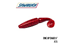 Віброхвіст Sawamura One'Up Shad 5" 5 шт - фото 10