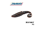 Віброхвіст Sawamura One'Up Shad 5" 5 шт - фото 8