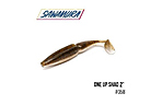 Віброхвіст Sawamura One'Up Shad 5" 5 шт - фото 7
