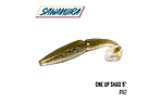 Віброхвіст Sawamura One'Up Shad 5" 5 шт - фото 1