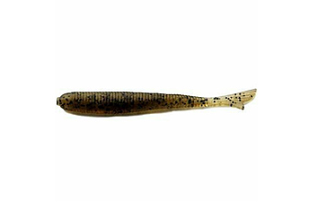 Слаг Bait Breath U30 Fish Tail 3,3" 7 шт