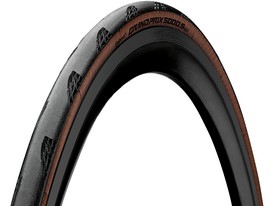 Покришка Continental Grand Prix 5000 S TR 700x25C