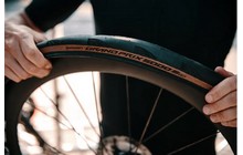 Покрышка Continental Grand Prix 5000 S TR 700x25C - дополнительное фото 1