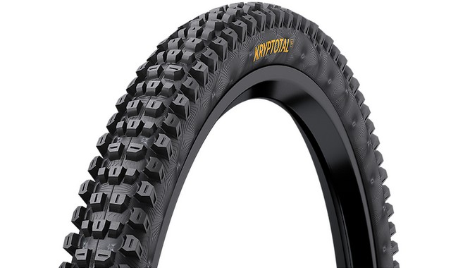 Покришка Continental Kryptotal Fr 24x2.4" Trail Endurance - фото 1