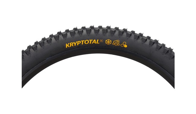 Покришка Continental Kryptotal Fr 24x2.4" Trail Endurance - дополнительное фото 3