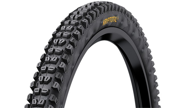 Покришка Continental Kryptotal Re 27.5x2.6" Trail Endurance - фото 1