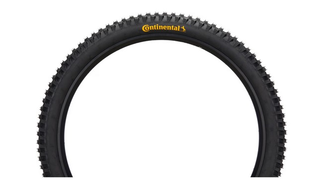 Покришка Continental Kryptotal Re 27.5x2.6" Trail Endurance - дополнительное фото 2