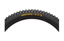 Покришка Continental Kryptotal Re 27.5x2.6" Trail Endurance - дополнительное фото 3