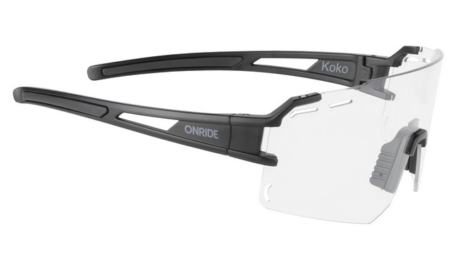 Очки ONRIDE CL Koko Photochromic 0-3 - фото 1