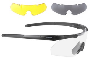 Окуляри ONRIDE CL Mili