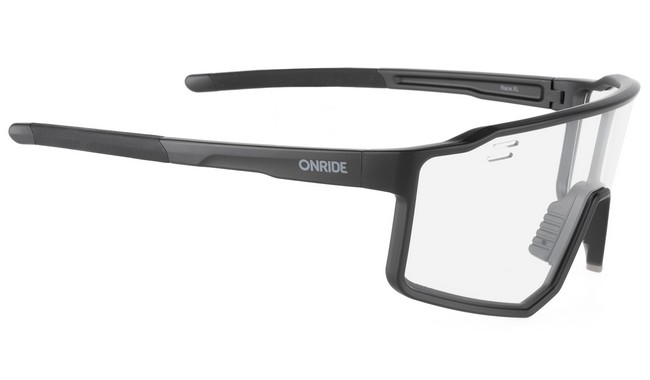 Окуляри ONRIDE CL Race XL Photochromic 0-3 - фото 1