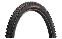 Покришка Continental Argotal 27.5x2.4" Enduro Soft - дополнительное фото 1
