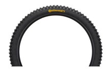 Покришка Continental Argotal 27.5x2.4" Enduro Soft - дополнительное фото 2