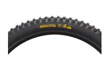Покришка Continental Argotal 27.5x2.4" Enduro Soft - дополнительное фото 3