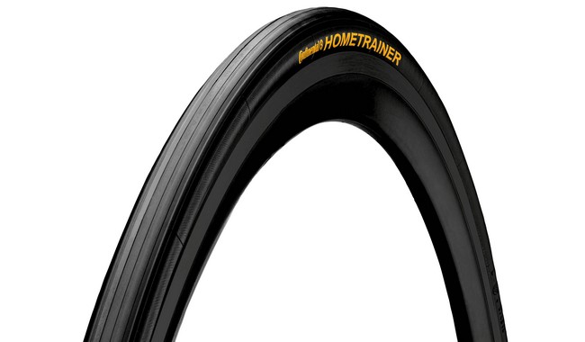 Покрышка Continental Hometrainer II 27.5x2.0" - фото 1