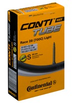 Камера 28" Continental Race Light 20-622->25-630 Presta 60 мм