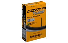 Камера 28" Continental Race Light 20-622->25-630 Presta 60 мм - фото 1