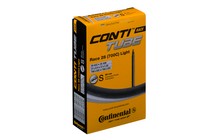 Камера 28" Continental Race Light 20-622->25-630 Presta 80 мм - фото 1
