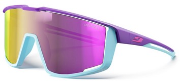 Очки Julbo Fury SP3 Violet