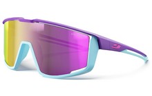 Очки Julbo Fury SP3 Violet - фото 1