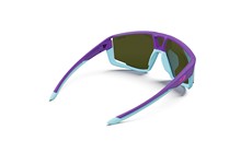Очки Julbo Fury SP3 Violet - дополнительное фото 1