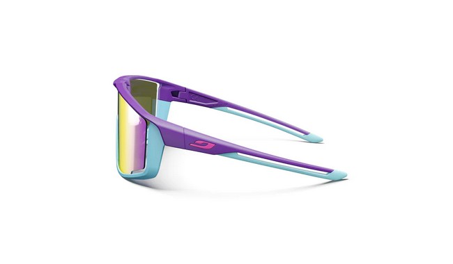 Очки Julbo Fury SP3 Violet - дополнительное фото 3