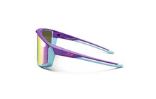 Очки Julbo Fury SP3 Violet - дополнительное фото 3