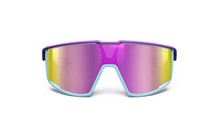 Очки Julbo Fury SP3 Violet - дополнительное фото 4