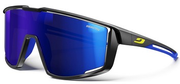 Очки Julbo Fury Reactiv P1-3HC Blue