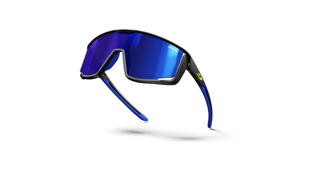 Окуляри Julbo Fury Reactiv P1-3HC Blue - дополнительное фото 1