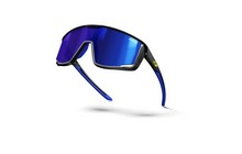 Окуляри Julbo Fury Reactiv P1-3HC Blue - дополнительное фото 1