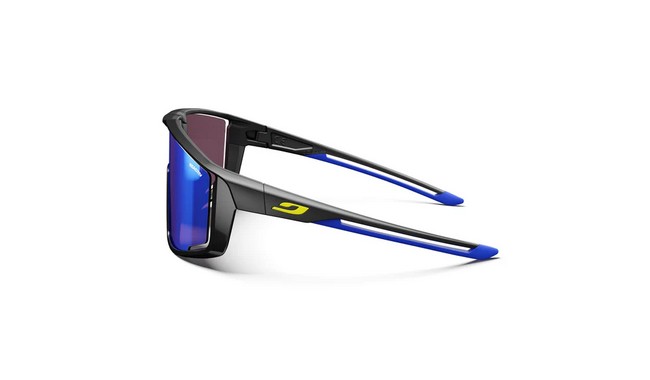 Окуляри Julbo Fury Reactiv P1-3HC Blue - дополнительное фото 2