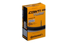 Камера 20" Continental Compact 32-406->47-451 Presta 42 мм - фото 1