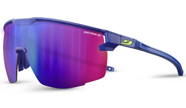 Очки Julbo Ultimate SP3 HD - фото 1