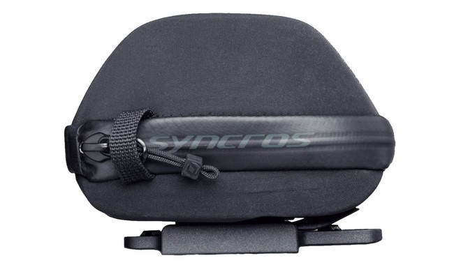 Сумка на раму Syncros Quick Release 0.4 л - фото 1