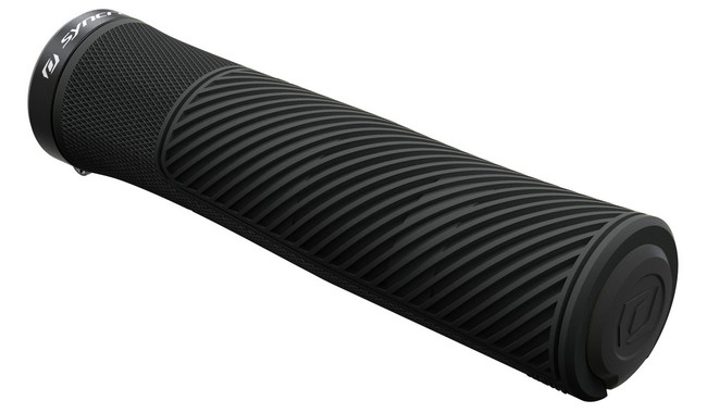 Гріпси Syncros XC Lock-On Medium - фото 5