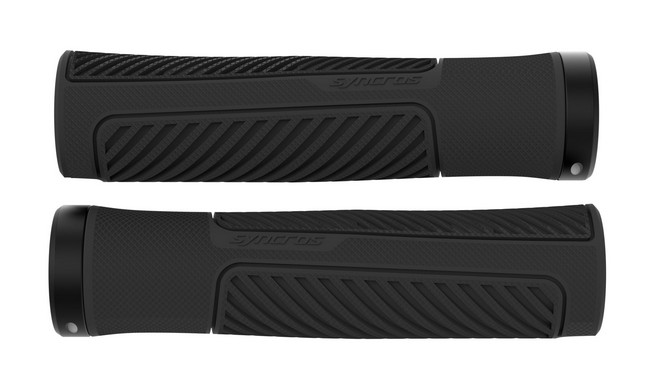 Грипсы Syncros XC Lock-On Medium - дополнительное фото 1