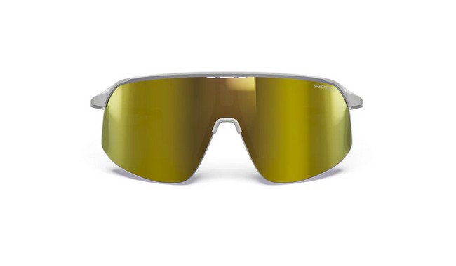 Окуляри Julbo Density SP3 Gold - дополнительное фото 2