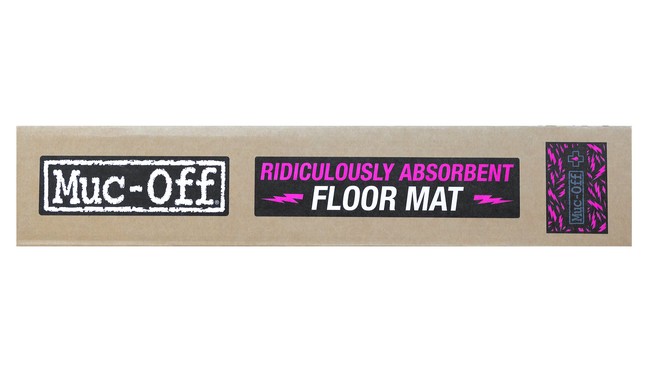 Коврик Muc-Off - дополнительное фото 1
