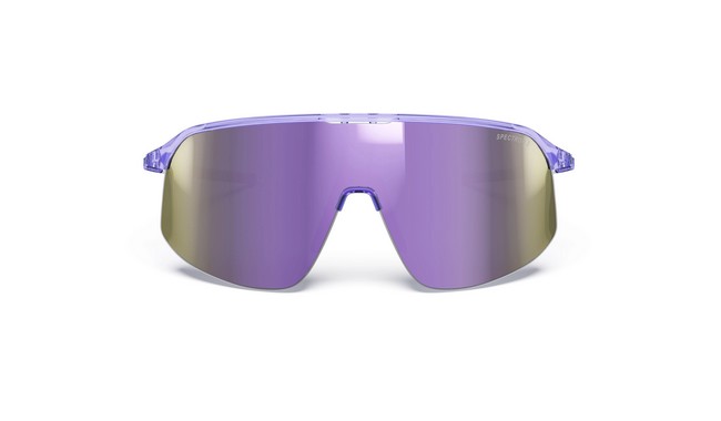 Окуляри Julbo Density SP3 Violet - дополнительное фото 2