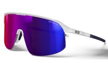 Очки Julbo Density SP3 HD Blue - фото 1